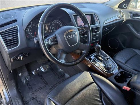 Used 2012 Audi Q5 2.0T Premium Plus w/ Premium Plus Pkg image 12