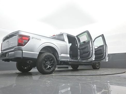 New 2026 Ford F150 XLT w/ Equipment Group 302A MID image 43