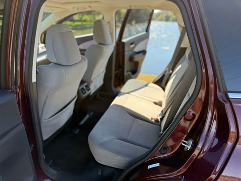 Used 2015 Honda CR-V EX image 16
