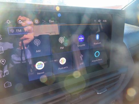 Used 2024 Chevrolet Silverado EV W/T image 25