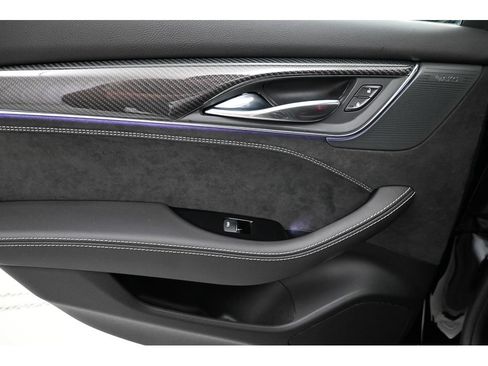 New 2026 Cadillac CT5 V Blackwing w/ Precision Package RWD image 15