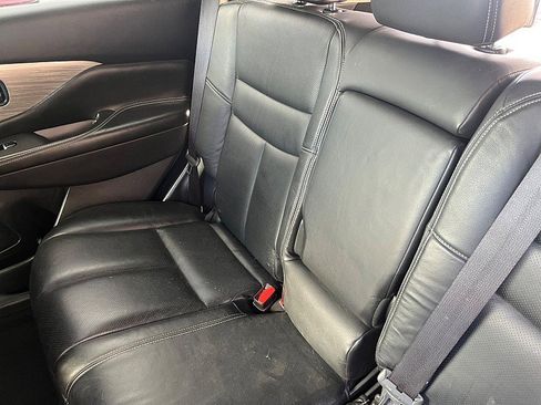 Used 2015 Nissan Murano SL w/ Cargo Package image 19