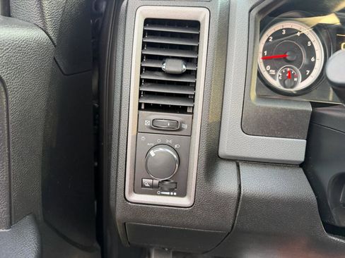 Used 2014 RAM 1500 Tradesman w/ Popular Equipment Group AWD/4WD image 44