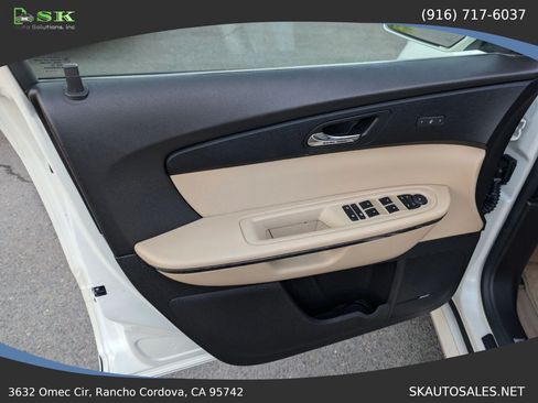 Used 2012 GMC Acadia Denali AWD/4WD image 39