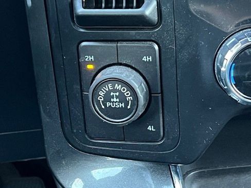 Used 2022 Ford F150 XLT w/ Equipment Group 302A High image 23