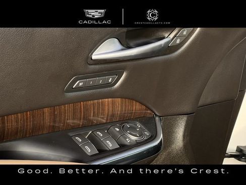 Certified 2024 Cadillac XT4 Premium Luxury FWD image 23