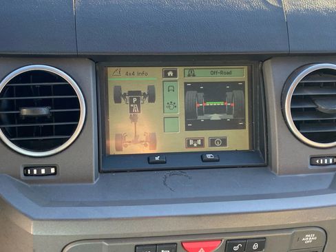 Used 2005 Land Rover LR3 SE image 25