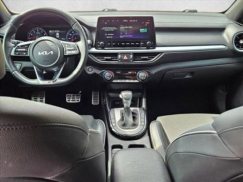 Used 2024 Kia Forte GT-Line image 15