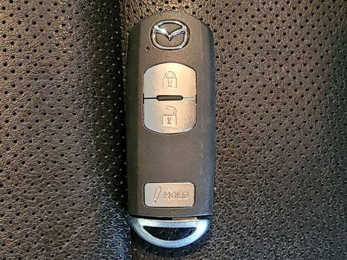 Used 2014 MAZDA CX-5 Grand Touring image 32