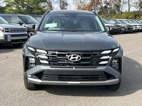 New 2026 Hyundai Tucson SEL w/ Tow & Go Package image 2