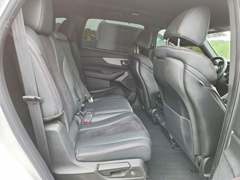 Used 2022 Acura MDX A-Spec AWD/4WD image 9