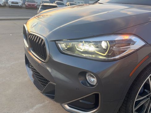 Used 2019 BMW X2 M35i w/ Premium Package AWD/4WD image 29