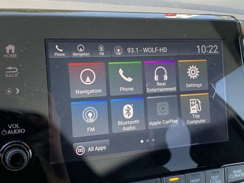 Used 2020 Honda Odyssey EX-L image 21