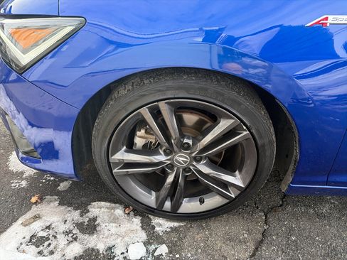 Used 2023 Acura Integra A-Spec image 14