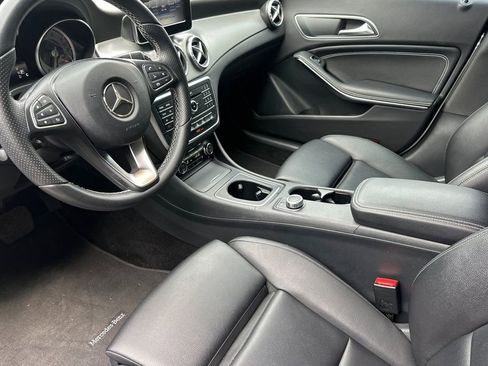 Used 2016 Mercedes-Benz CLA 250 4MATIC image 10