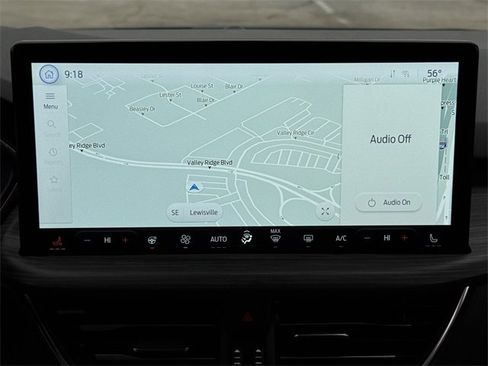 Certified 2025 Ford Escape Platinum image 17