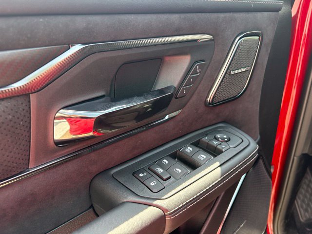 New 2026 RAM 1500 RHO w/ RHO Level 1 Equipment Group AWD/4WD image 8