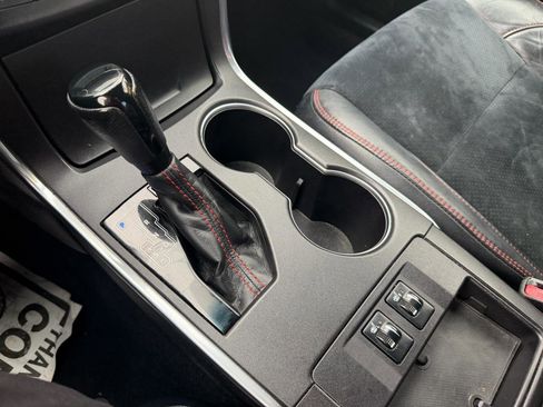 Used 2017 Toyota Camry XSE w/ Moonroof Package image 20