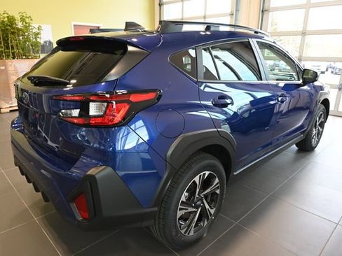 New 2026 Subaru Crosstrek 2.0i Premium AWD/4WD image 12
