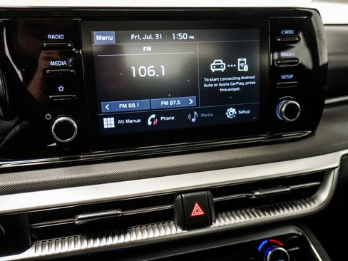 Used 2022 Kia K5 LXS FWD image 21