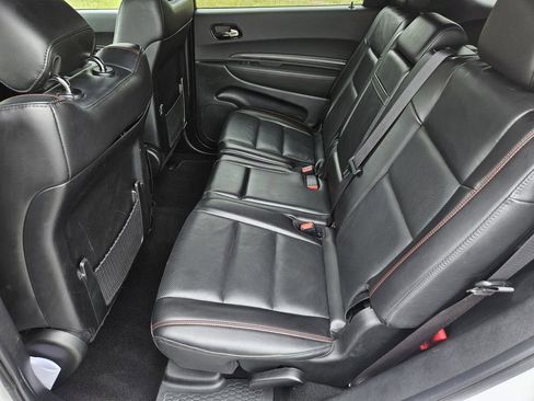 Used 2024 Dodge Durango GT RWD image 32