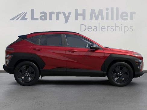 New 2026 Hyundai Kona SEL Premium FWD image 6