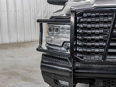 Used 2021 RAM 3500 Limited AWD/4WD image 48