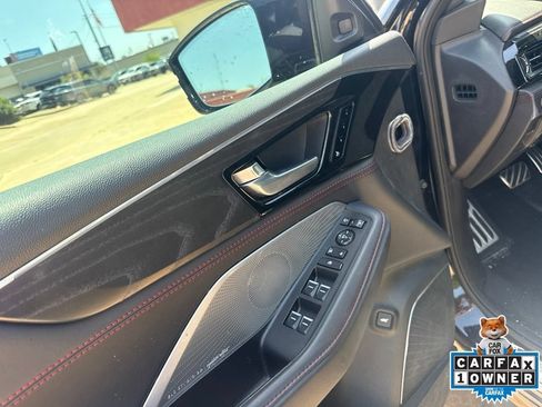Used 2022 Acura MDX Type S AWD/4WD image 11