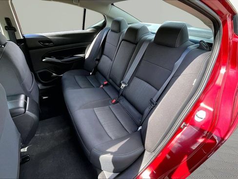 Used 2023 Nissan Altima 2.5 SV AWD/4WD image 19