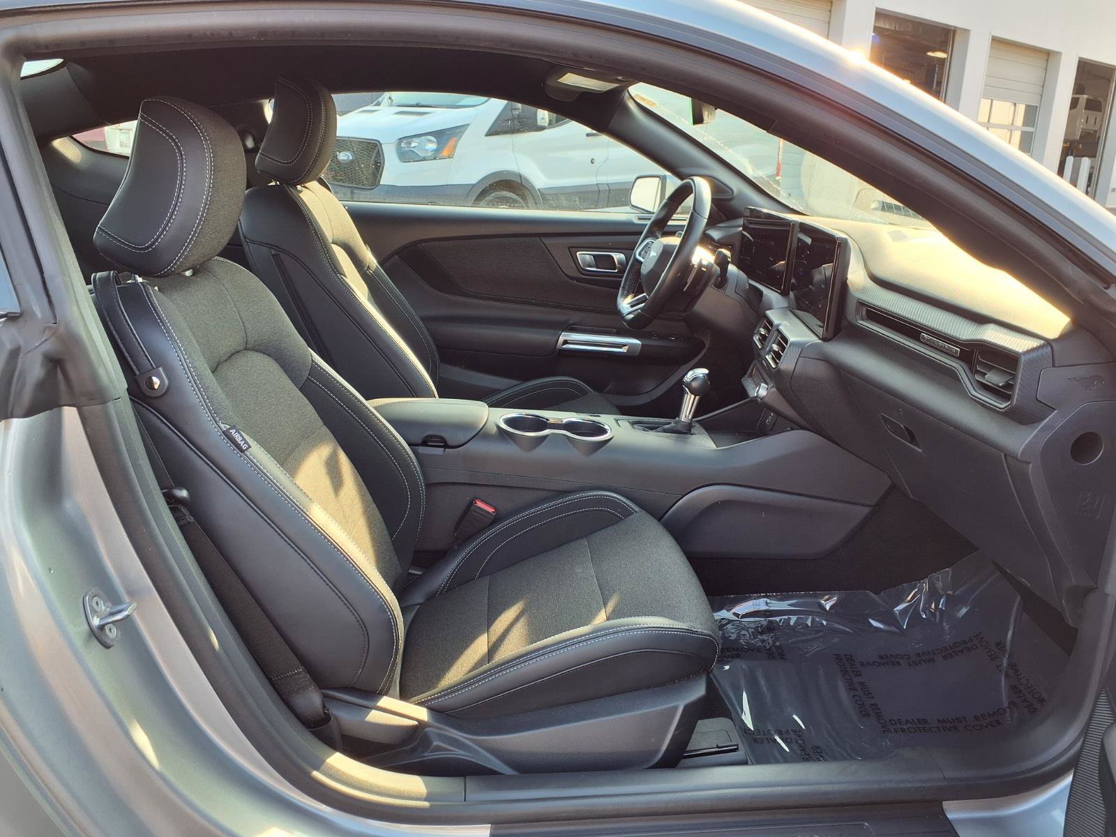 Used 2024 Ford Mustang GT RWD image 18