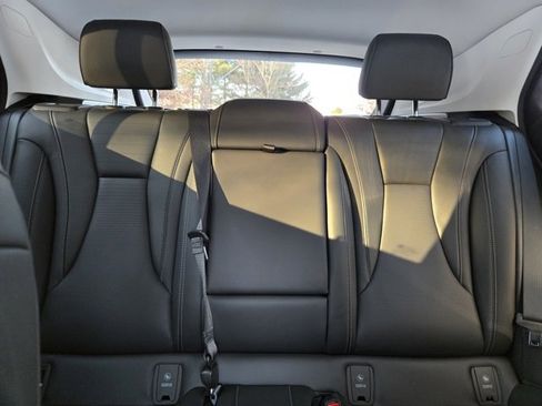 Used 2025 Buick Envision Preferred image 31