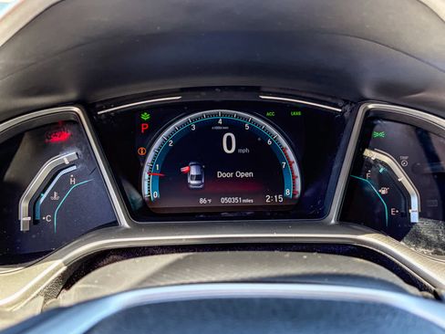 Used 2020 Honda Civic EX-L image 23