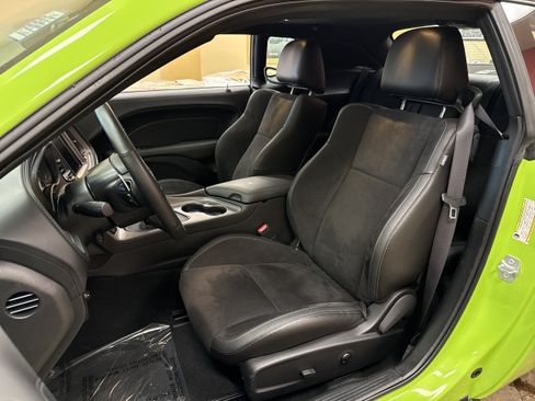 Used 2023 Dodge Challenger GT w/ Plus Package AWD/4WD image 9