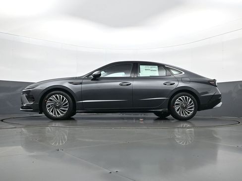 New 2026 Hyundai Sonata Limited image 28