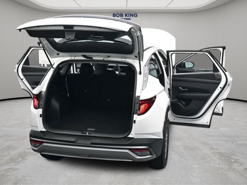 New 2026 Hyundai Tucson SE AWD/4WD image 18