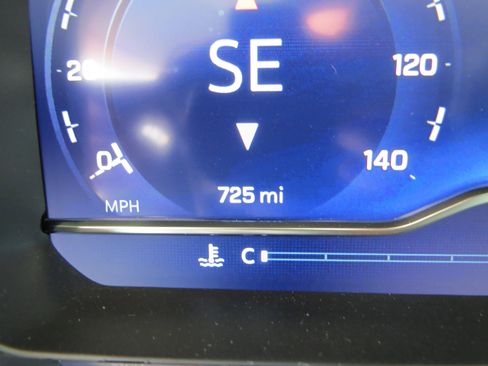 Used 2024 Chevrolet Silverado 1500 ZR2 w/ Technology Package image 22