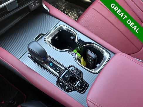Used 2023 Lexus RX 350 F Sport w/ Accessory Package (Z1) AWD/4WD image 23