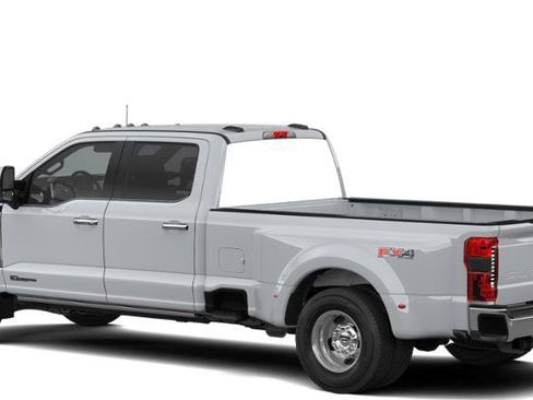 New 2026 Ford F350 Lariat AWD/4WD image 24
