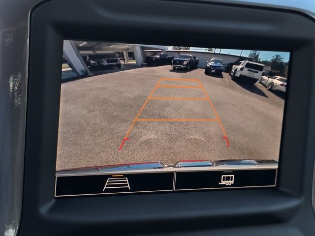New 2026 GMC Sierra 1500 Pro w/ Pro Value Package AWD/4WD image 23