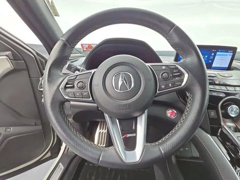 Used 2019 Acura RDX A-Spec AWD/4WD image 8