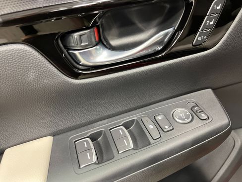 New 2026 Honda CR-V EX-L image 18