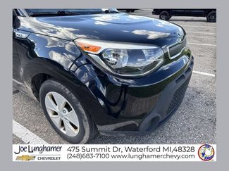 Used 2016 Kia Soul FWD 360° Tour