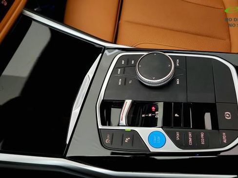 Used 2023 BMW i4 eDrive35 w/ Premium Package RWD image 68