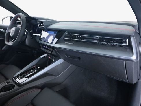 New 2026 Audi S3 Premium image 14