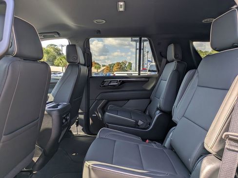 New 2026 Chevrolet Tahoe Premier image 28