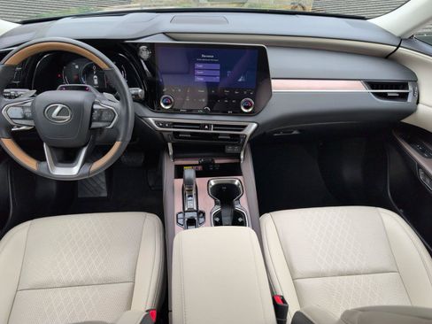 Certified 2024 Lexus RX 350 Premium Plus w/ Convenience Package AWD/4WD image 16