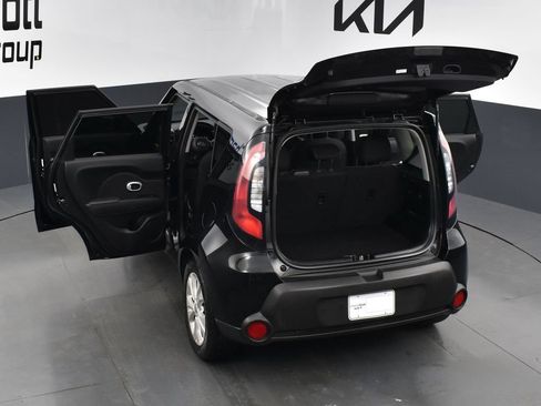 Used 2015 Kia Soul + FWD image 31