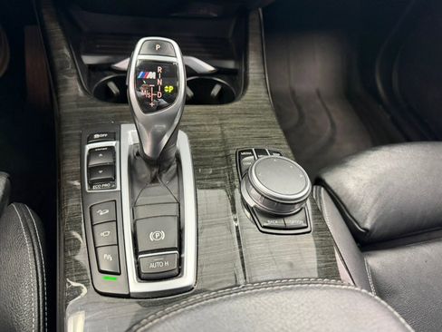 Used 2018 BMW X4 M40i AWD/4WD image 52