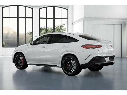 New 2026 Mercedes-Benz GLE 63 AMG S image 31
