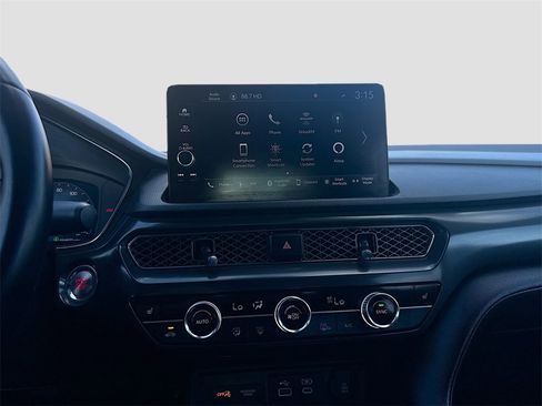 Used 2025 Acura Integra A-Spec image 15